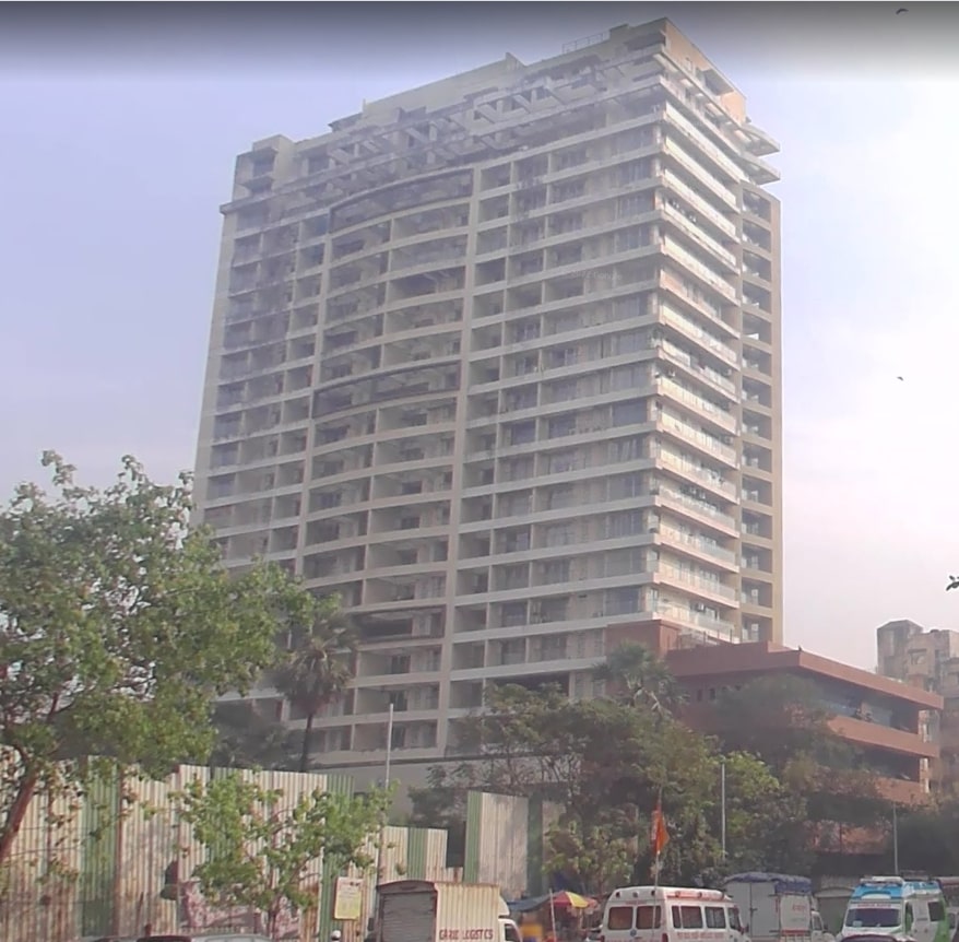 Main - Millenium Court, Andheri West